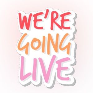 🔥🔥LIKE THIS POST TO BE NOTIFIED WHEN WE GO LIVE🔥🔥